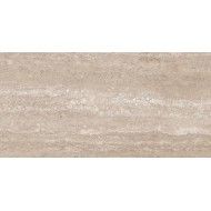 REALSTONE TRAVERTINO 60X60 VEIN NOCE SQ - RAGNO RCCP RAGNO  - 1