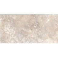 REALSTONE TRAVERTINO CROSS 120X120 NOCE RETTIFICATO - RAGNO RC9P RAGNO  - 1