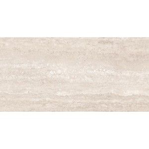 REALSTONE TRAVERTINO VEIN 60X120 BIANCO R10 SQ - RAGNO RC9X RAGNO  - 1