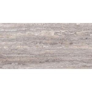 REALSTONE TRAVERTINO VEIN 60X120 TITANIO STRUCTURED - RAGNO RCAQ RAGNO  - 1