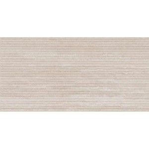 REALSTONE TRAVERTINO 3D 60X120 VEIN BIANCO - RAGNO RCAW RAGNO  - 1