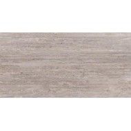 REALSTONE TRAVERTINO 3D 60X120 VEIN TITANIO - RAGNO RCC1 RAGNO  - 1