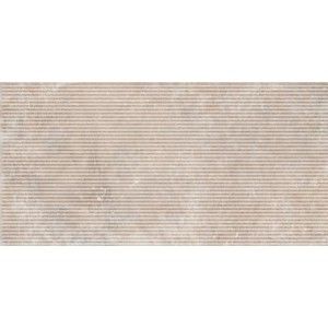 REALSTONE TRAVERTINO 3D 60X120 CROSS NOCE - RAGNO RCC5 RAGNO  - 1