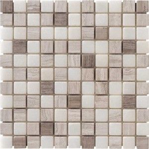 SOUL Wooden Grey Mix 30,5x30,5 - BOXER 0213/SWG BOXER - 1