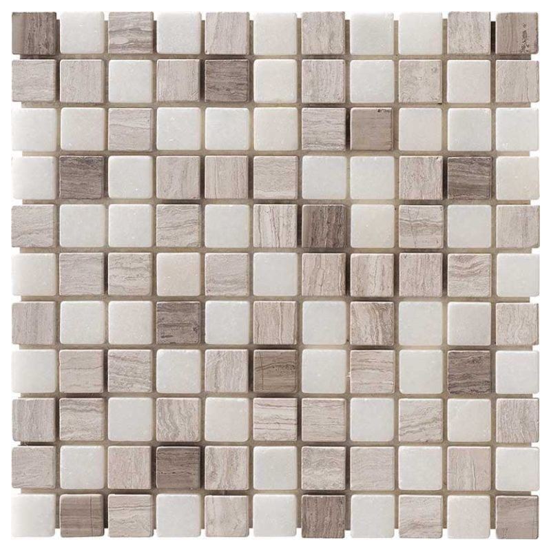 SOUL Wooden Grey Mix 30,5x30,5 - BOXER 0213/SWG BOXER - 1