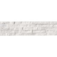 NAT-STONE White 15x60  - BOXER 0252/ST03 BOXER - 1
