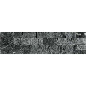 NAT-ROCKS Black 15x60 - BOXER 0253/RK04 BOXER - 1