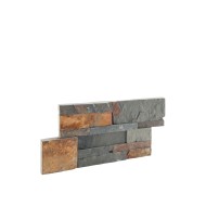 Revêtement en quartzite naturel TEXAS  BAGATTINI BAGATTINI  - 1