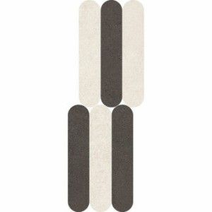 KHROMA CURVES TALCO MORO - NOVABELL KRM228N NOVABELL - 1