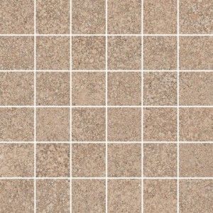 KHROMA MOSAICO 5X5 ARGILLA - NOVABELL KRM665N NOVABELL - 1