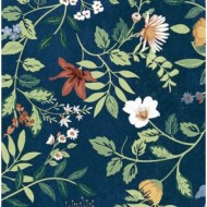 WONDERSPACE BLOSSOM BLUE 60X120 SQ  - NOVABELL WDS380K NOVABELL - 1