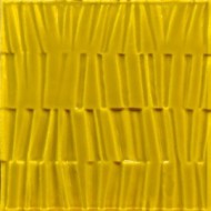 Bamboo Giallo Senape 15x15 10mm - GIGACER 10BAM15GIASE GIGACER - 1