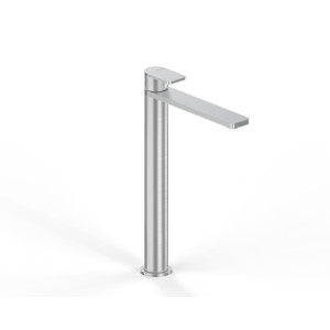 Q316 Miscelatore lavabo senza scarico da L170 x H220mm - Rubinetteria Zazzeri 3400 MA01 A00  - 1