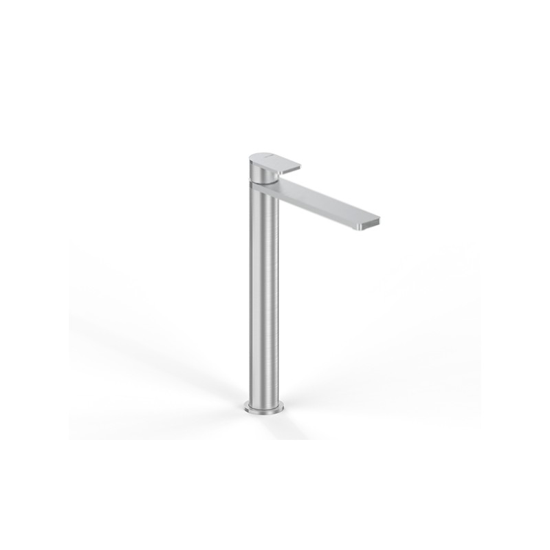 Q316 Waschtischmischer ohne Ablaufgarnitur L170 x H280mm - Rubinetteria Zazzeri 3400 MA01 A00  - 1