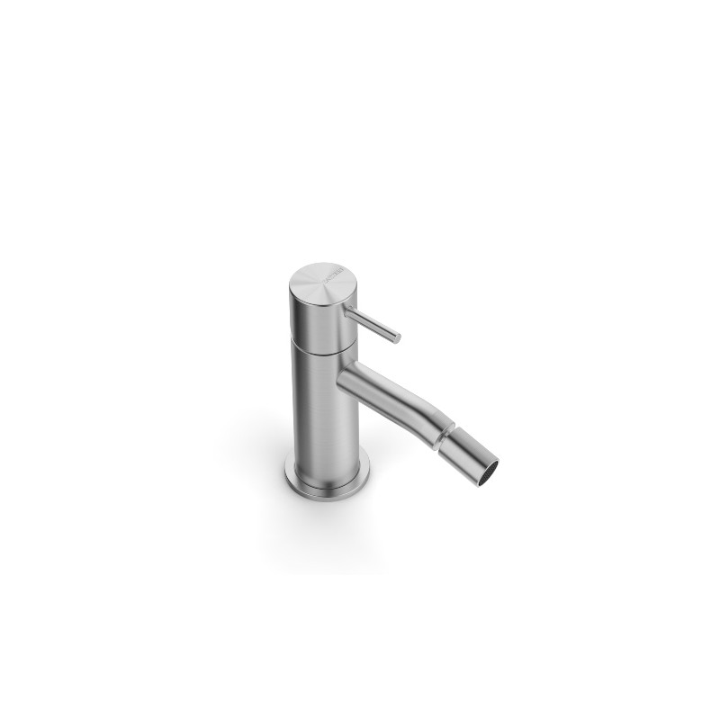 Z316 Bidetmischer ohne Ablaufgarnitur L110 x H70mm - Wasserhähne Zazzeri 3300 1201 A00  - 1