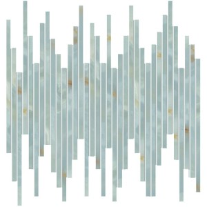 GEMME CIELO TRATTI MOSAICO 30X30 BRILL - FAP CERAMICHE fRZ1 FAP CERAMICHE - 1