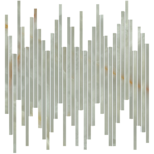 GEMME MENTA TRATTI MOSAICO 30X30 BRILL - FAP CERAMICHE fRZ2 FAP CERAMICHE - 1