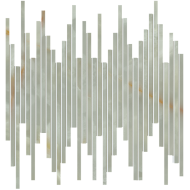 GEMME MENTA TRATTI MOSAIQUE 30X30 BRILL - FAP CERAMICHE fRZ2 FAP CERAMICHE - 1