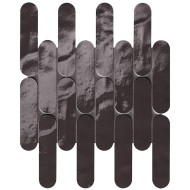 GLIM LAVAGNA CURVE MOSAICO 29X29,5 BRILL - FAP CERAMICHE fRNW FAP CERAMICHE - 1