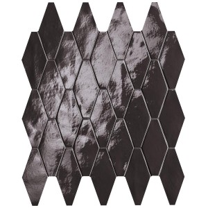 GLIM LAVAGNA ROMBI MOSAICO 31X35,5 BRILL - FAP CERAMICHE fRXB FAP CERAMICHE - 1
