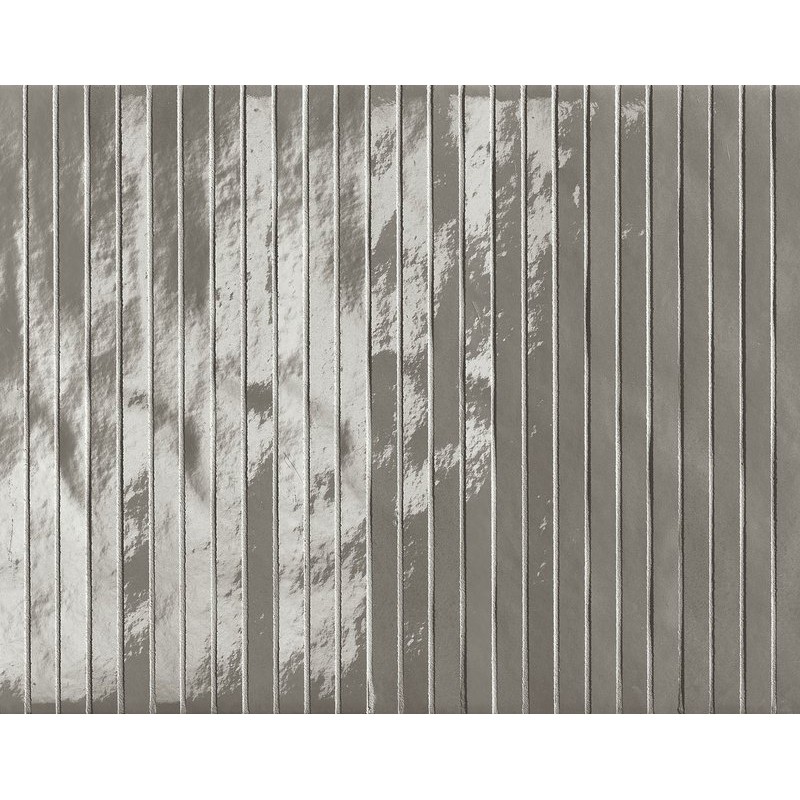 GLIM GRIGIO FUMO TRATTI MOSAICO 24X30,5 BRILL - FAP CERAMICHE fROV FAP CERAMICHE - 1