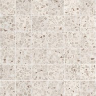 GLIM GEMME BIANCO MACROMOSAICO 30X30 MATT - FAP CERAMICHE fRO4 FAP CERAMICHE - 1