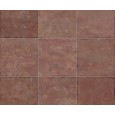 ARGILLA ROSSO NATUREL MOSAIQUE 5X5 29,75X29,75/ - APAVISA APAVISA - 1