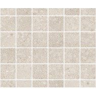 ELECTA BEIGE NATUREL MOSAIQUE 5X5 29,75X29,75/ - APAVISA APAVISA - 1