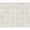ELECTA IVORY NATUREL MOSAIQUE 5X5 29,75X29,75/ - APAVISA APAVISA - 1