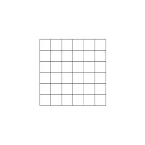 LUMINA GOLD TRAFILATO MAT MOSAIQUE 5X5 29,75X29,75/ - APAVISA APAVISA - 1