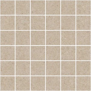 SUAV BEIGE NATUREL MOSAIQUE 5X5 29,75X29,75 - APAVISA APAVISA - 1