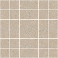 SUAV BEIGE NATUREL MOSAIQUE 5X5 29,75X29,75 - APAVISA APAVISA - 1