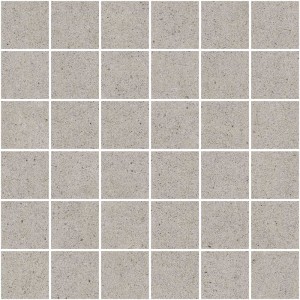 SUAV GREY NATUREL MOSAIQUE 5X5 29,75X29,75 - APAVISA APAVISA - 1