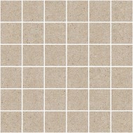 SUAV IVORY NATURAL MOSAIK 5X5 29,75X29,75 - APAVISA APAVISA - 1
