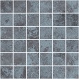 SULLIVAN BLUE NATUREL MOSAIQUE 5X5 29,75X29,75 - APAVISA APAVISA - 1