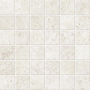 GEA Mosaic avorio 30x30 Natural Structured Rectified  - LA FAENZA MK.GEA6 30AV LA FAENZA - 1