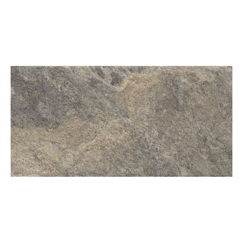 ROCKING GREY 30X30 STRUCTUREE RT - Marazzi M174 MARAZZI  - 1