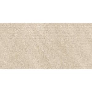 BERGSTONE RIGATO IVORY 60X120 - CERAMICA SANT'AGOSTINO CSABERI612 CERAMICA SANT'AGOSTINO - 1