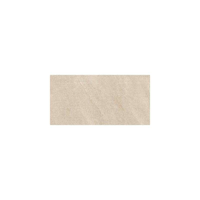 BERGSTONE RIGATO IVORY 60X120 - CERAMICA SANT'AGOSTINO CSABERI612 CERAMICA SANT'AGOSTINO - 1
