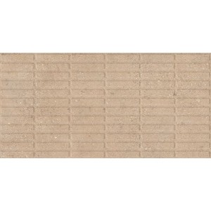 DUO DECO SAND 01 60X120 - CERAMICA SANT'AGOSTINO CSADDSA112 CERAMICA SANT'AGOSTINO - 1