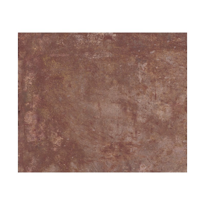 ARGILLA ROSSO NATURAL 59,2X59,2 - APAVISA APAVISA - 1