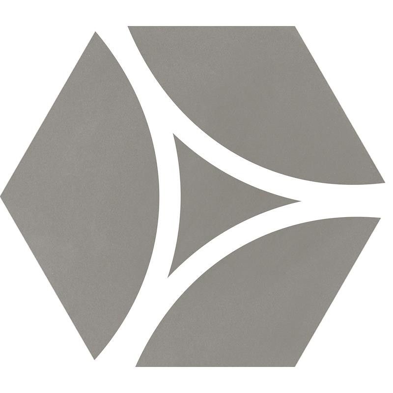 CEMENTUM LEAD DECORO ARCO 21X18,2cm - MARAZZI M9W1 MARAZZI  - 1