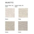 DORSET BIANCO VEIN CUT MURETTO 9MM 30X30 - ITALGRANITI GROUP DR02MB9 ITALGRANITI GROUP - 1