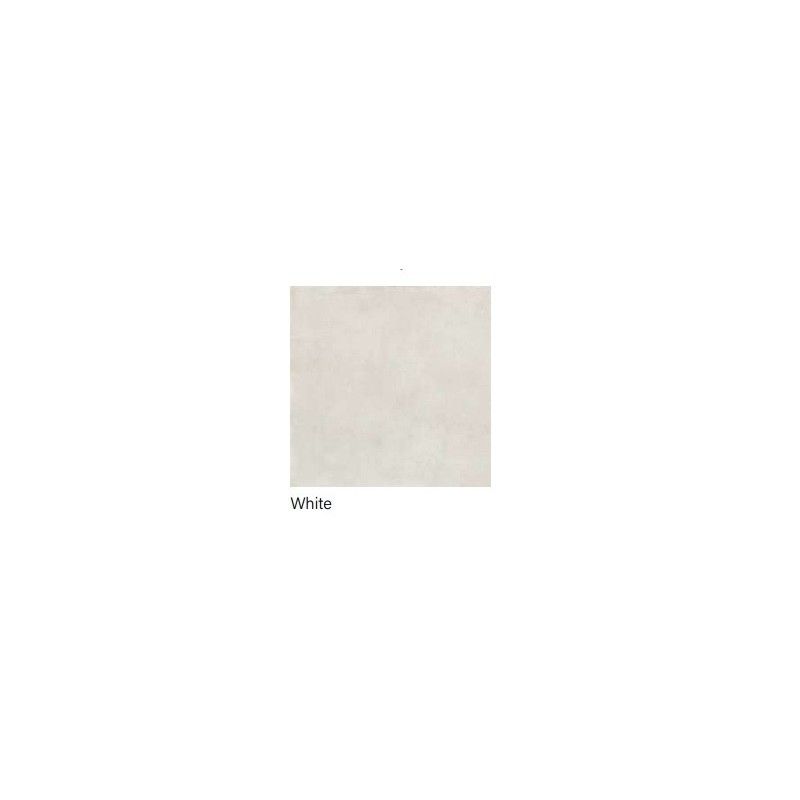 I CEMENTI WHITE SQ. 6MM  120X280 - ITALGRANITI GROUP FL01XPA ITALGRANITI GROUP - 1