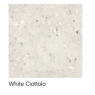 I CEMENTI WHITE CIOTTOLO SQ. 120X60 - ITALGRANITI GROUP FL01BAC ITALGRANITI GROUP - 1