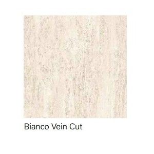 TRAVERTINI BIANCO VEIN CUT SQ.  120X60 - ITALGRANITI GROUP TR01BA ITALGRANITI GROUP - 1