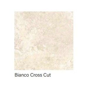 TRAVERTINI BIANCO CROSS CUT SQ.  120X60 - ITALGRANITI GROUP TR02BA ITALGRANITI GROUP - 1