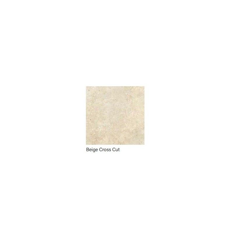 TRAVERTINI BEIGE CROSS CUT SQ.  120X60 - ITALGRANITI GROUP TR04BA ITALGRANITI GROUP - 1