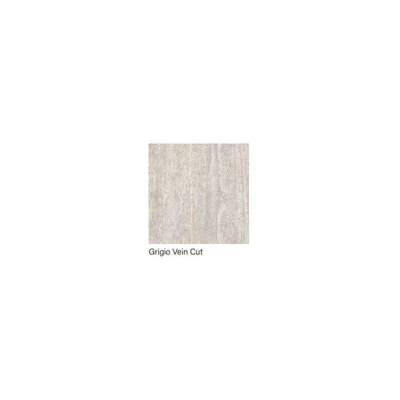 TRAVERTINI GRIGIO VEIN CUT SQ.  120X60 - ITALGRANITI GROUP TR05BA ITALGRANITI GROUP - 1