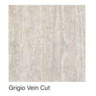 TRAVERTINI GRIGIO VEIN CUT SQ.  120X60 - ITALGRANITI GROUP TR05BA ITALGRANITI GROUP - 1
